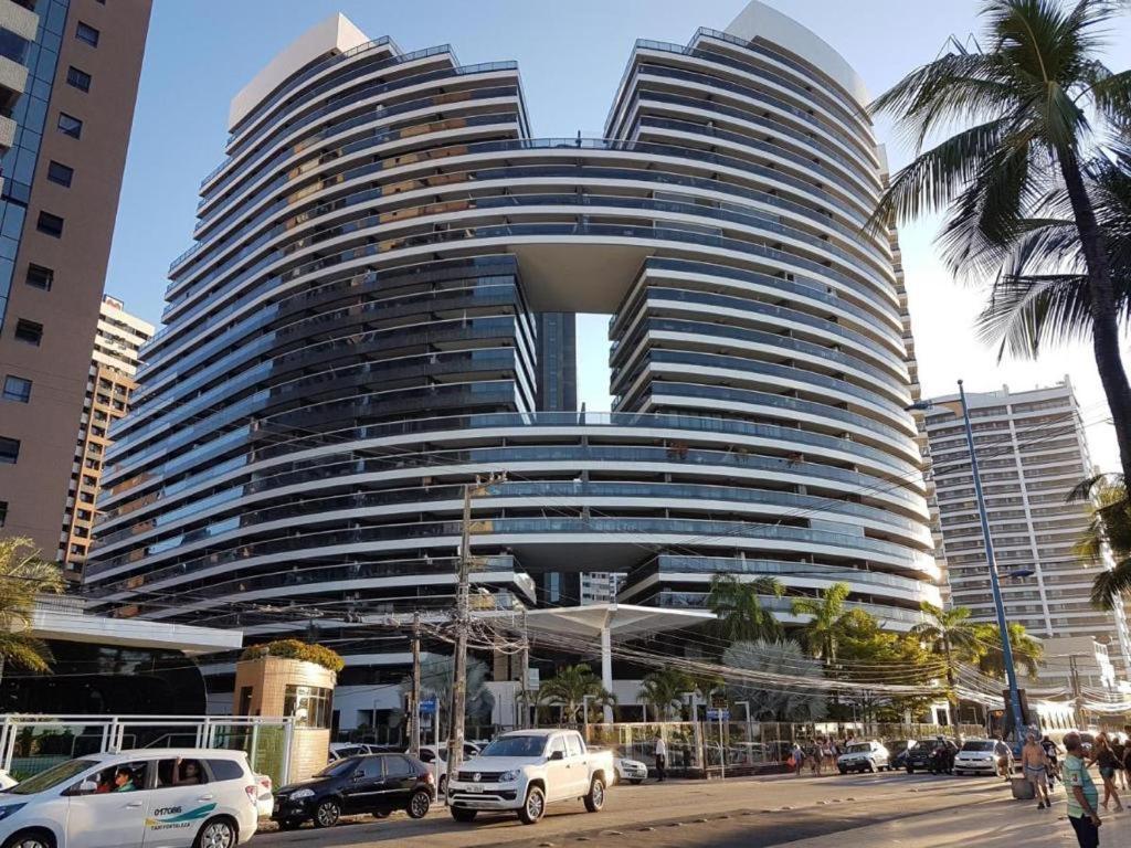 Apartamento Landscape Fortaleza  Exterior photo
