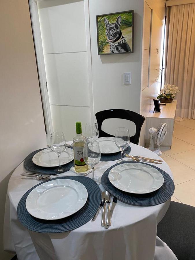 Apartamento Landscape Fortaleza  Exterior photo