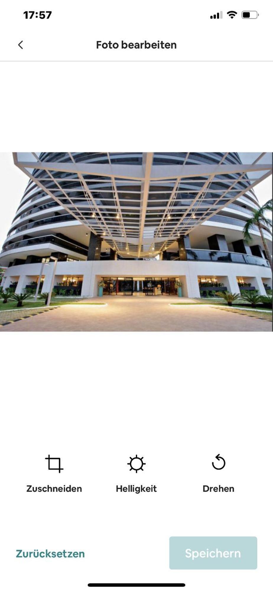 Apartamento Landscape Fortaleza  Exterior photo